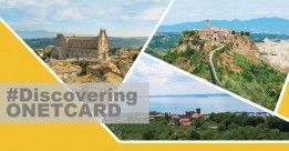# Discovering ONETCARD