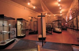 Museo territoriale del Lago di Bolsena-