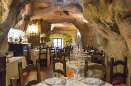 Le Grotte del Funaro