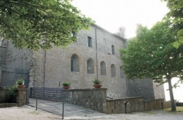 Museo dell'architettura di  Antonio da Sangallo