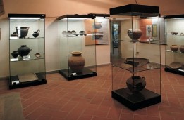 Museo del costume farnesiano