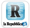 logo La Repubblica- Press -Civita