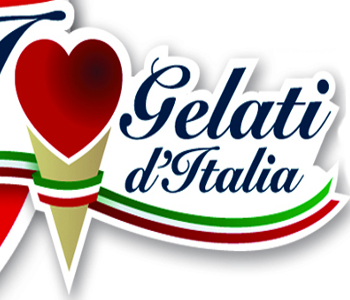 I gelati d'Italia Orvieto