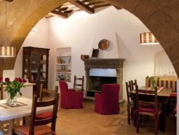 B&B Sant'Angelo 42,DISCOUNTS with The Onetcard