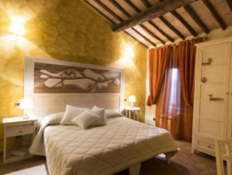 Borgo San Faustino, DISCOUNTS with The Onetcard
