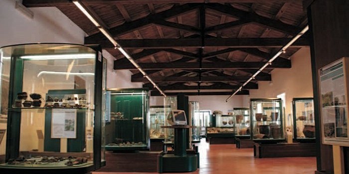 Museo civico Rittatore Vonwiller,