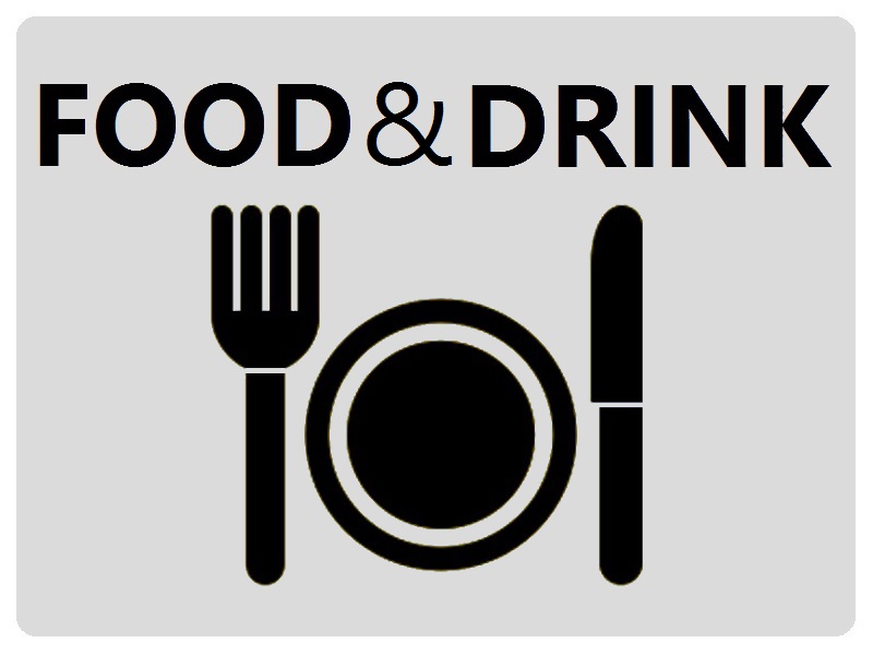 Food & drink