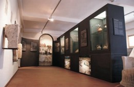Museo civico archeologico Pietro e Turiddo Lotti,