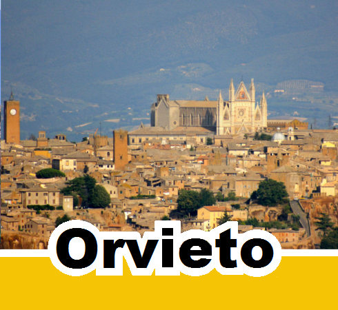 Events in Orvieto