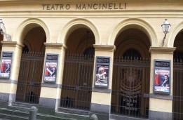 Teatro Mancinelli-