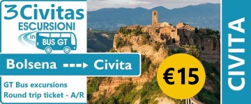 3C Bolsena Civita 2018