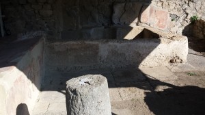Area archeologica Poggio Moscini