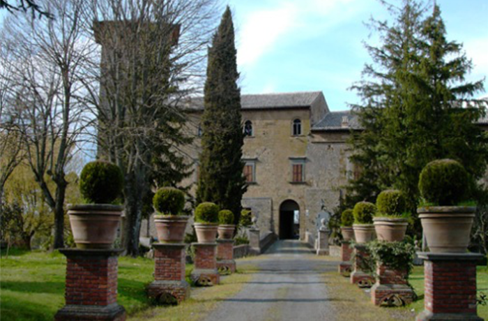 Castel Rubello