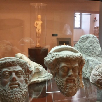 Museo Archeologico "Claudio Faina"
