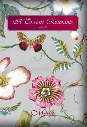 Il Toscano, Logo