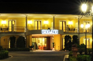 Hotel Lido Beach Palace
