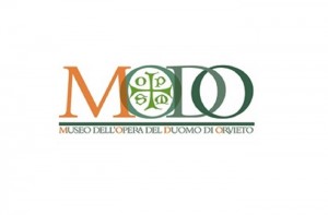 Il Duomo di Orvieto- logo del Museo Modo