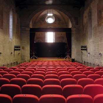 Teatro comunale San Francesco