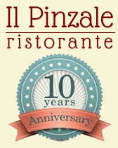 Il Pinzale -Logo